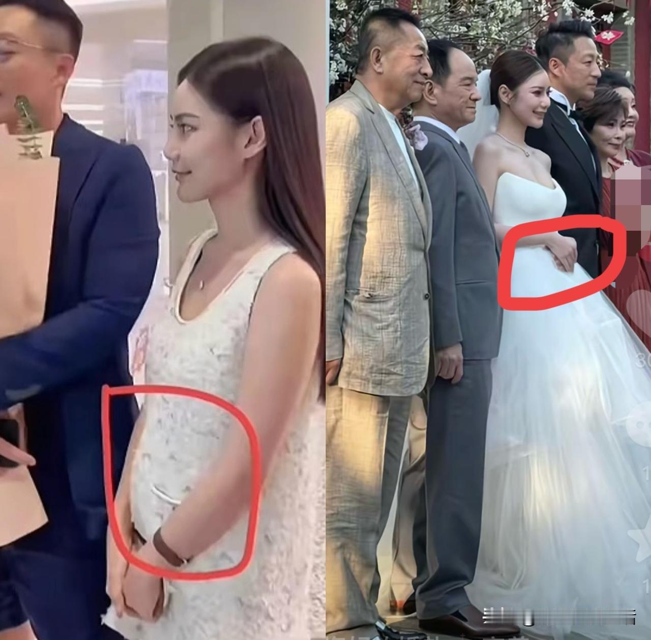 露马脚！原来大S去世时，汪小菲正努力“造人”，以致当前“奉子成婚”？究竟是怀