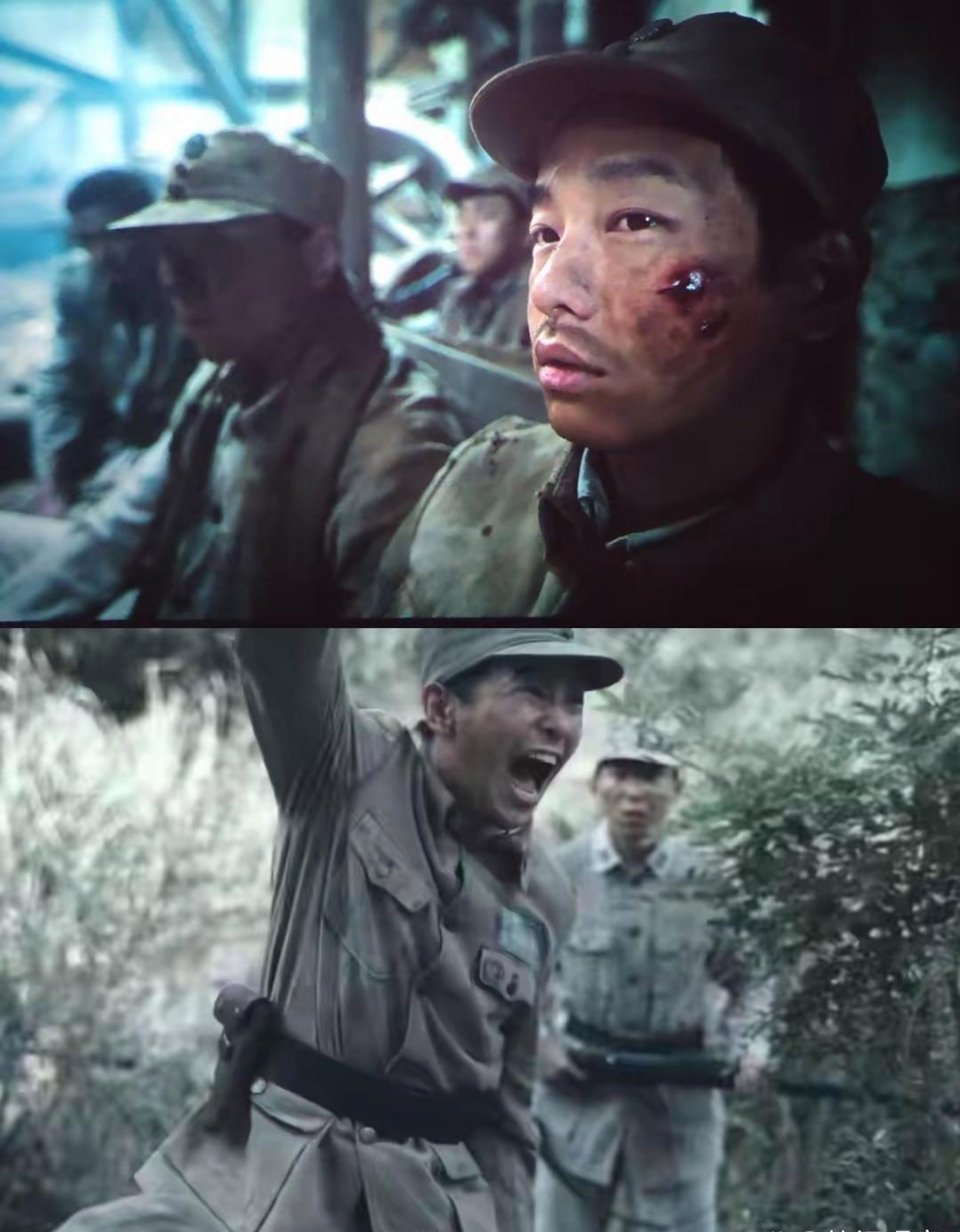 真的，看了《得闲谨制》后，觉得肖长官这个角色，非彭昱畅莫属。彭昱畅演技是真挺好