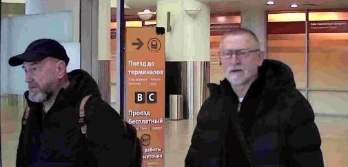 莫斯科连续开枪，暗杀俄罗斯中将乌克兰特工小组，这是真能跑啊，一下子就逃出去370