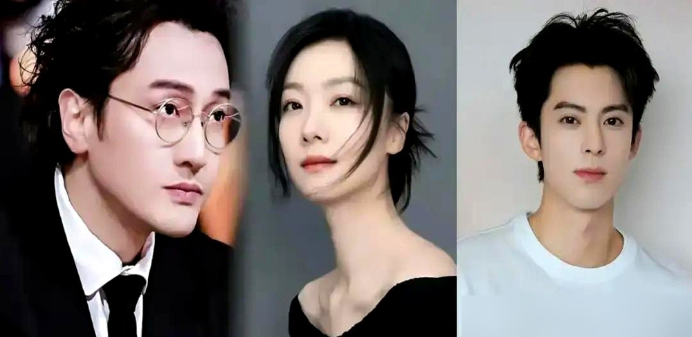 王传君这辈子最狠的决定，就是亲手把关谷神奇埋了。2016年，乔任梁走了，他妈也走了。一个30岁的男人