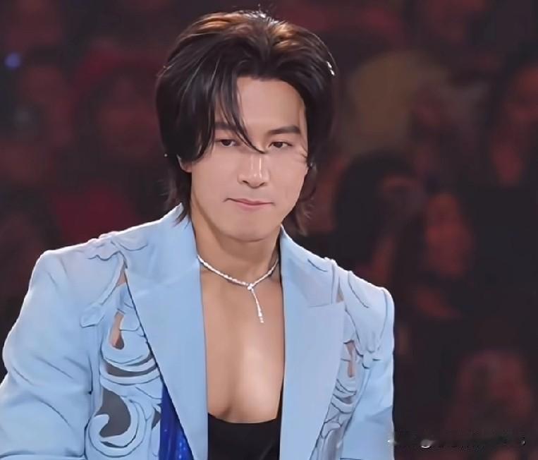 救命！言承旭怎么比道明寺时期还显年轻啊？这状态是吃了什么“防腐剂”吗！不过这次的