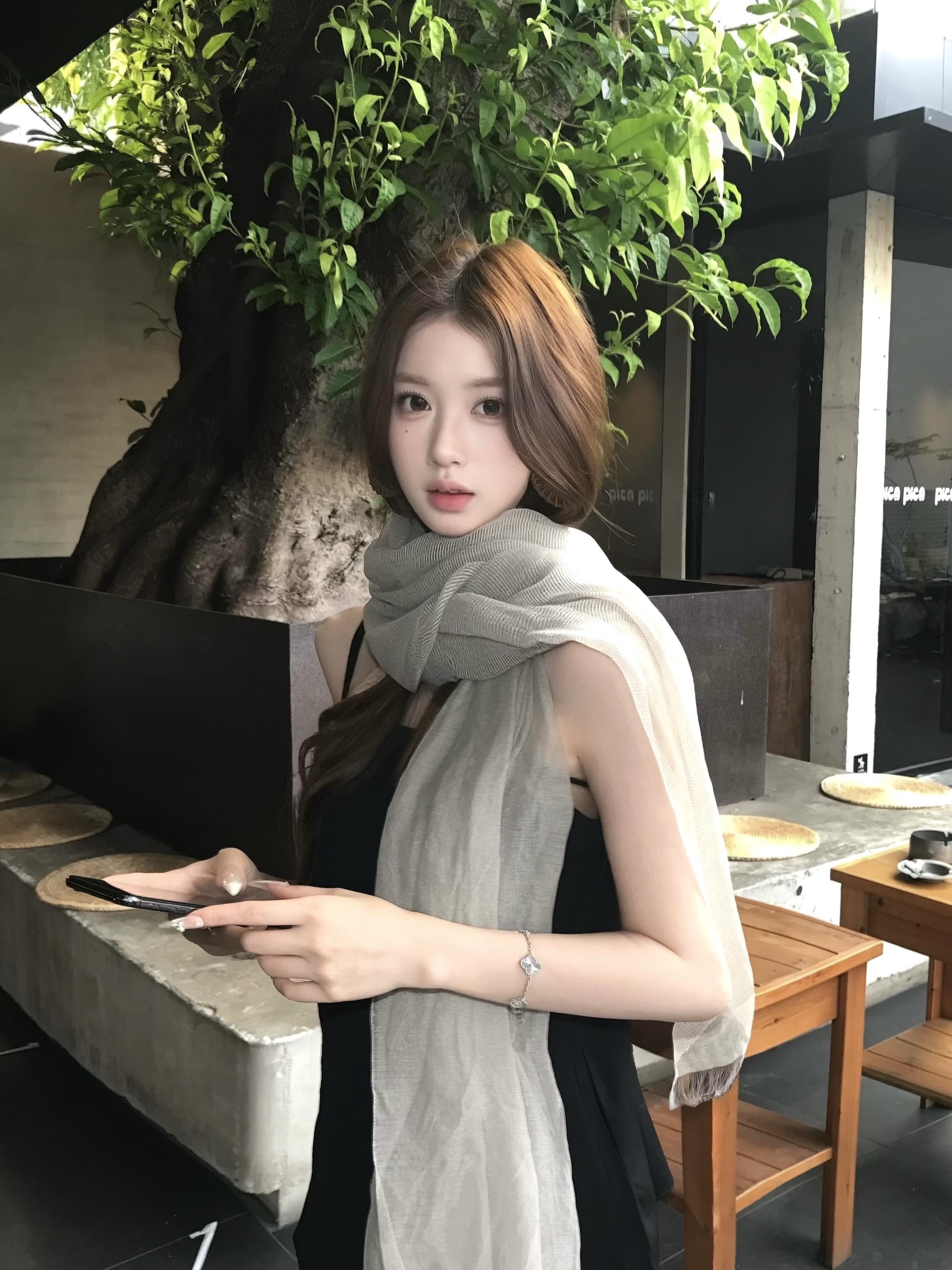 犹豫不决…只会耗尽力气。