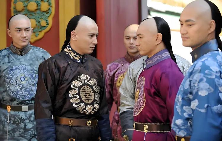 汉朝七国之乱，晋朝八王之乱，明朝燕王靖难——翻遍中国历史，但凡王爷手握兵权、坐拥