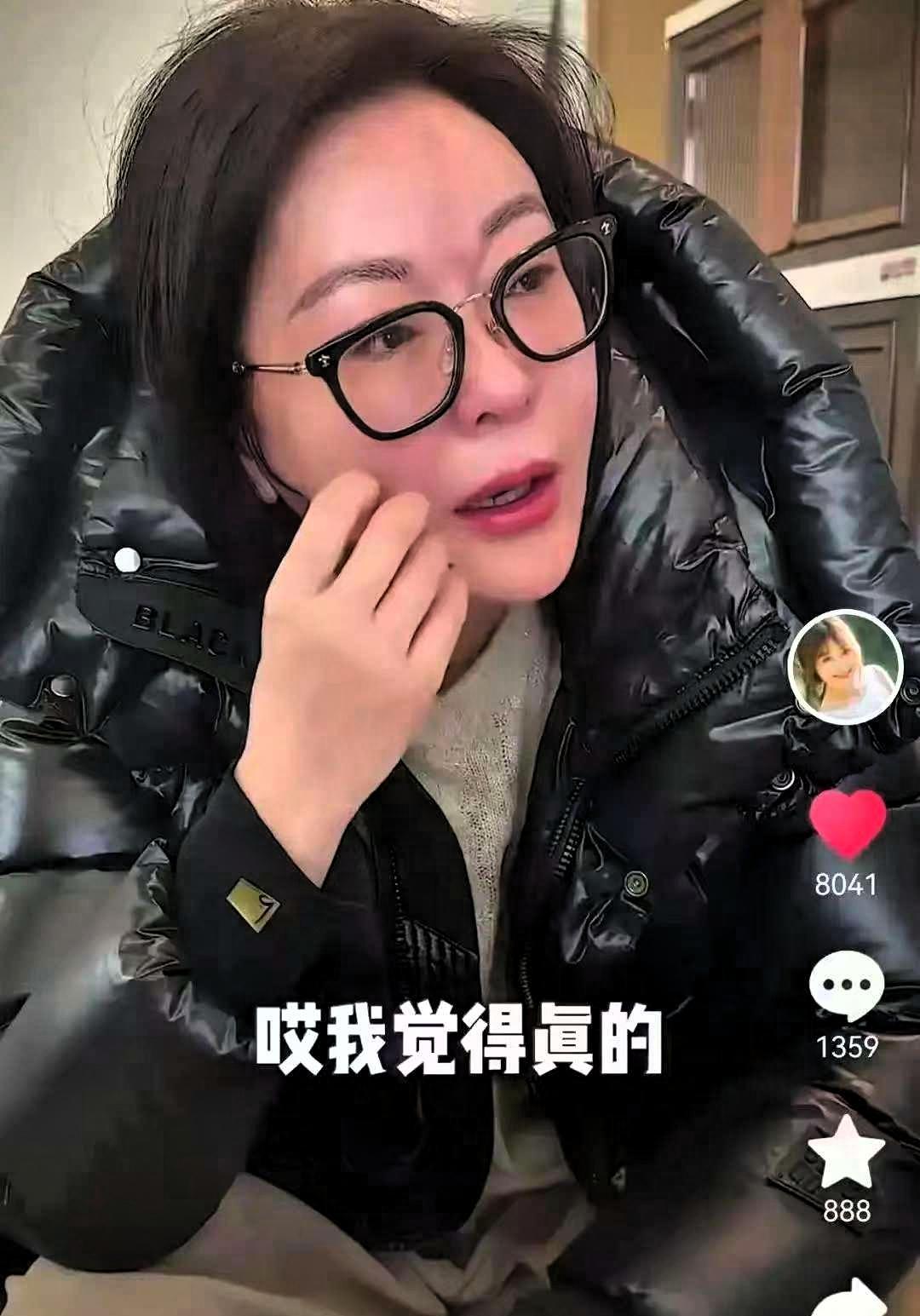 12月19号深夜央视前主持王小骞崩溃大哭，原因是11岁的女儿早早继“