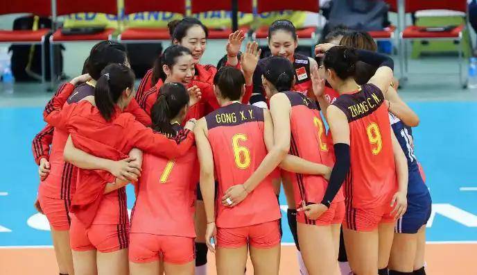三老带四新!赵勇挂帅,女排新主力阵容雏形浮现,李盈莹无缘
