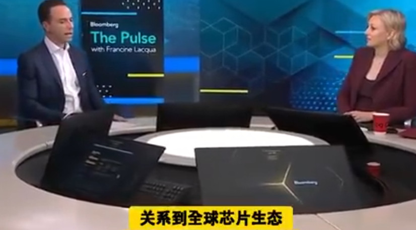 彭博社感慨：华为押注新工艺追赶台积电，ASML光刻机护城河松动！笔者认为，这篇文
