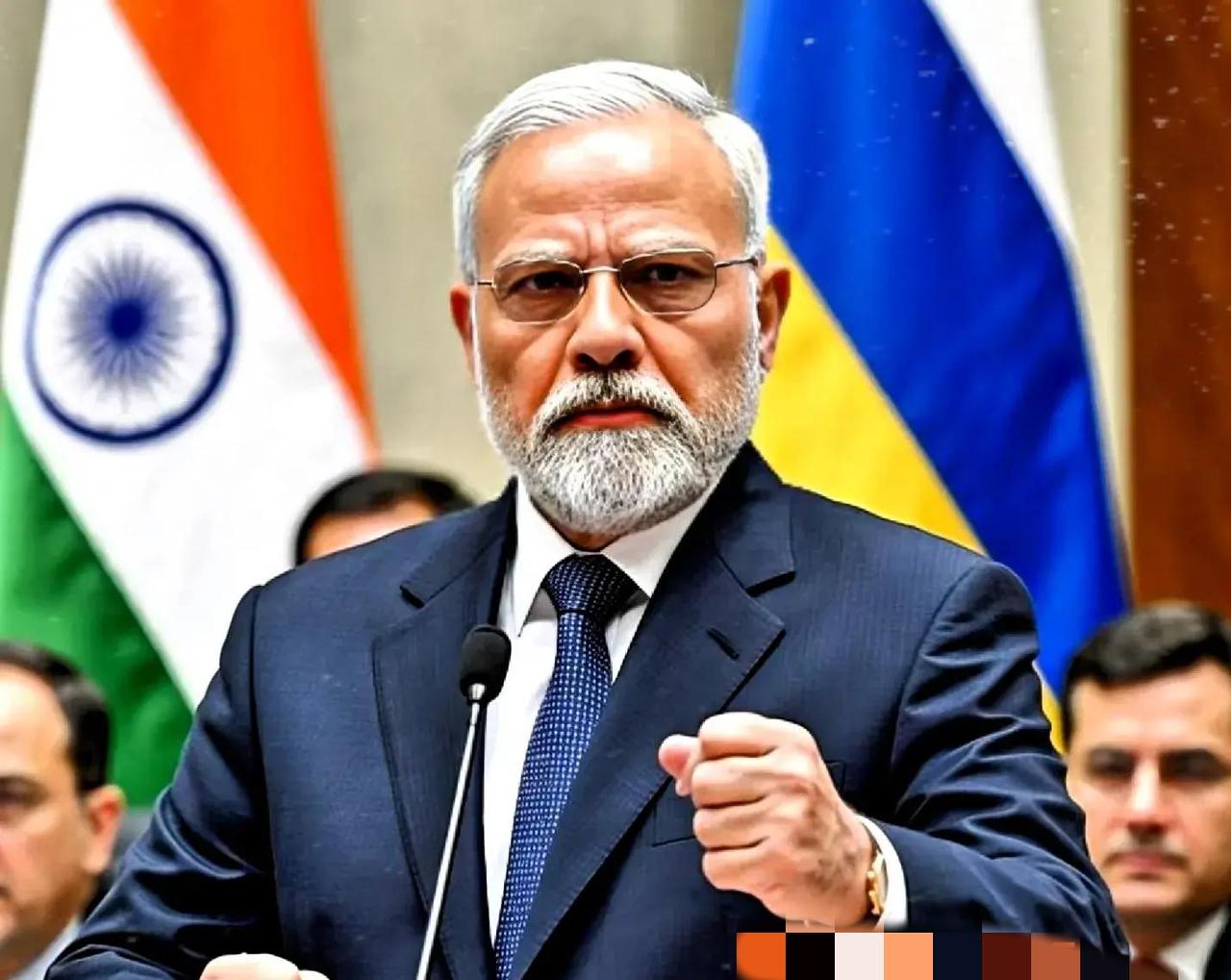 印度就是一只彻头彻尾的“白眼狼”印度刚低头结清尾款、拿到中国放行的高端盾构机，