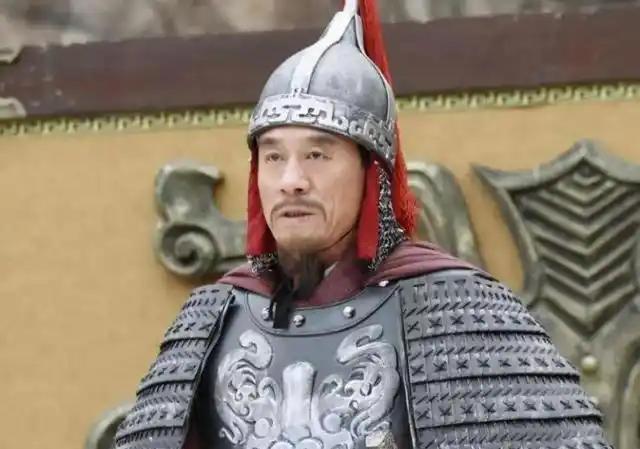 唐朝大将侯君集策划谋反，因心里有鬼常做噩梦。妻子问：“你如果做了对不起皇上的事，