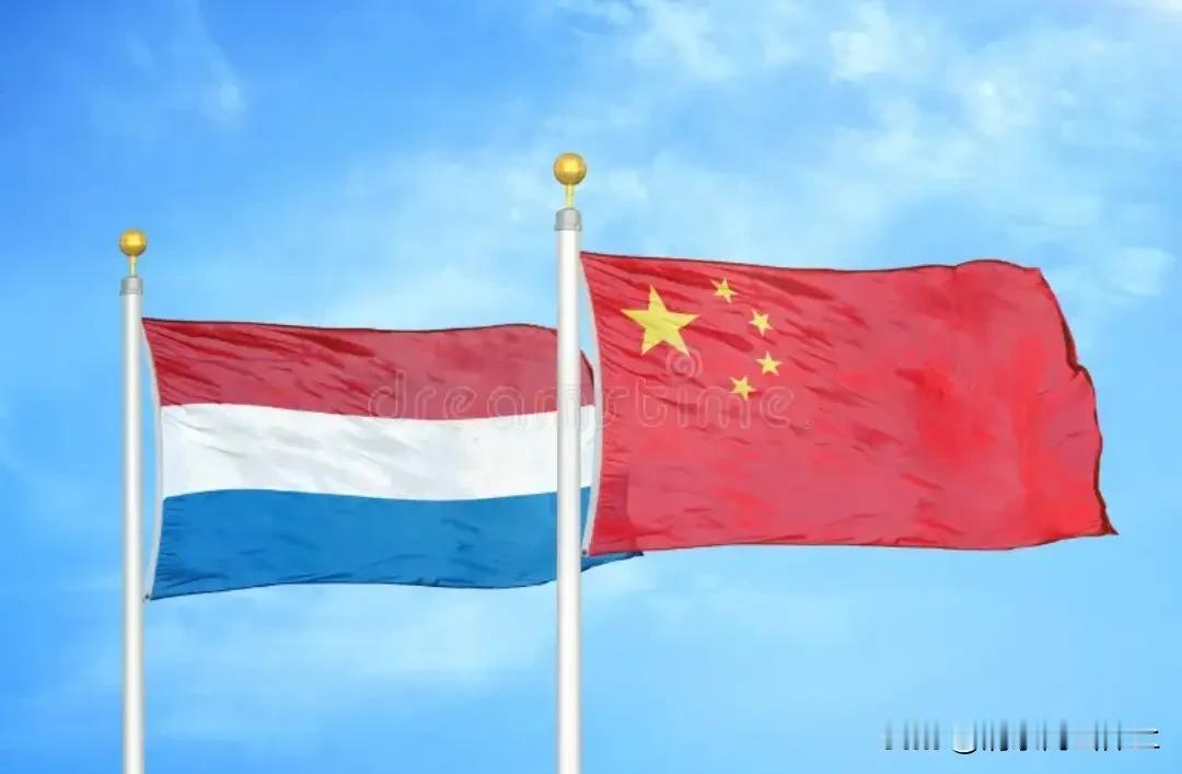 荷兰要凉凉了！中美会谈后，福建号服役，荷兰政府闯下的安世半导体大祸，又该如何