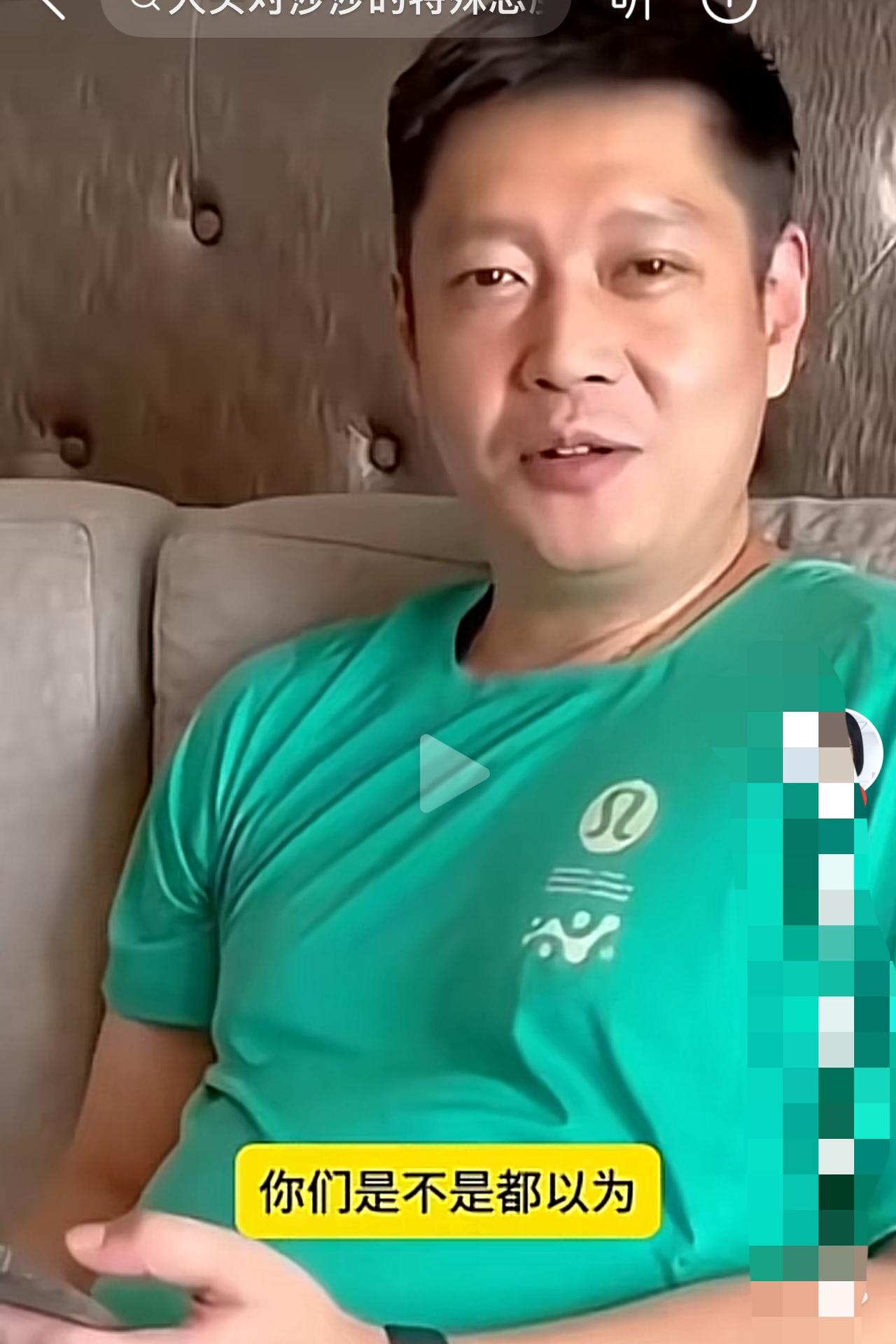 聊起孙颖莎、王楚钦搭档多年的赛场细节，邱贻可曾在采访中提到一个有趣的变化：如今赛