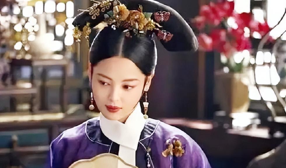 1844年深冬，太医给生病的寿安公主号脉，却发现公主怀有身孕，道光得知后勃然大怒