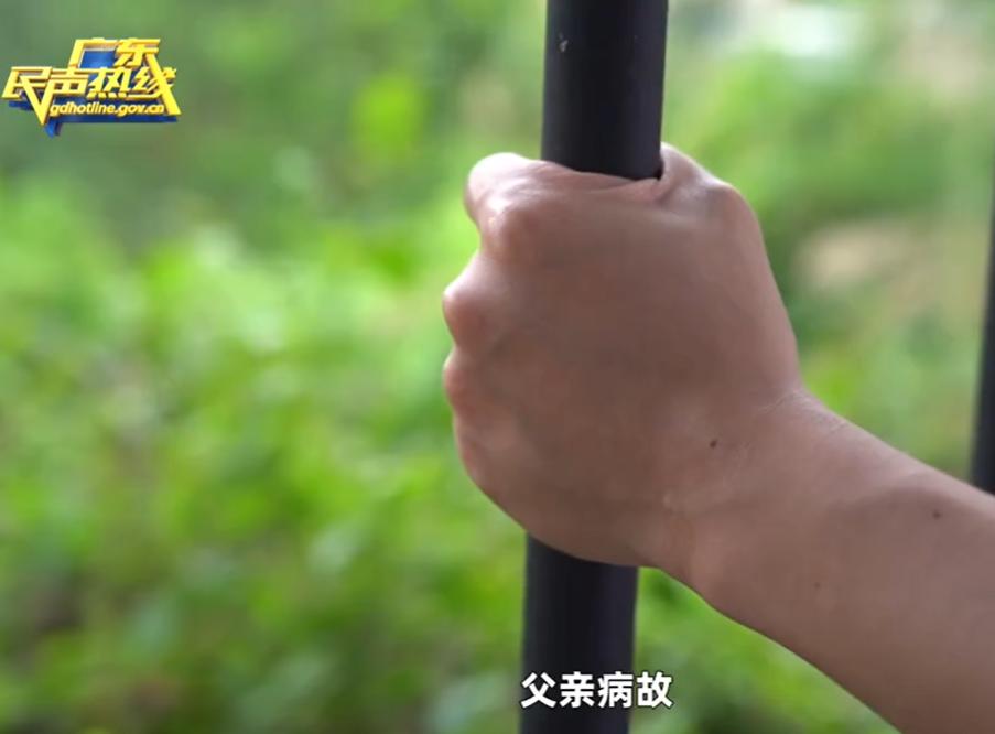 12万变4元！广东茂名高州的阿文六岁时父亲病逝母亲失踪，大伯作为法定监护人