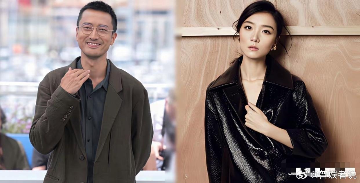 齐溪这人眼光挺有意思的，前后两任老公，一个比一个反差大。先说王传君。他当年拍完《