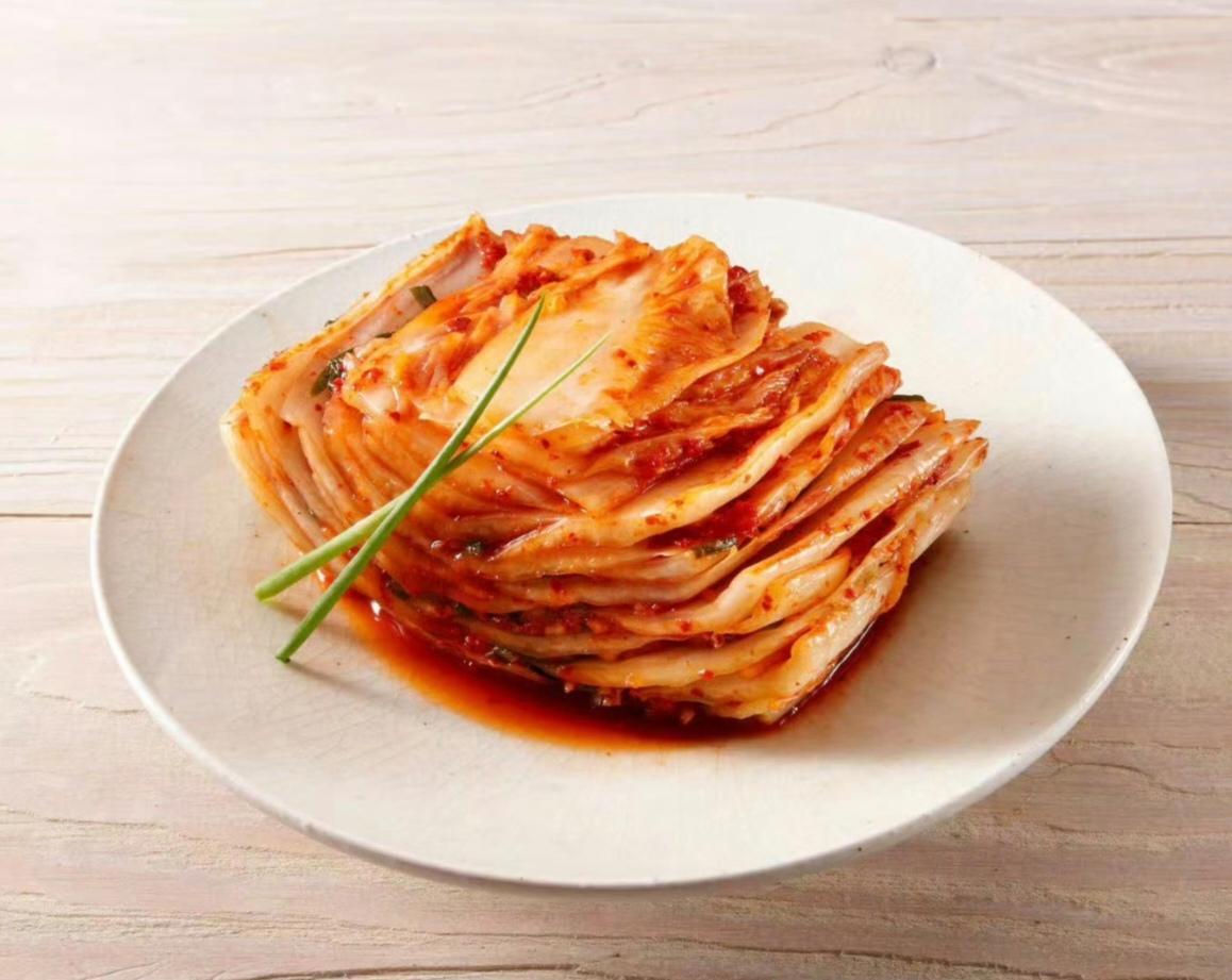 韩国女子因“中国泡菜”言论与男友分手理工科人才外流引关注11月5日，韩媒