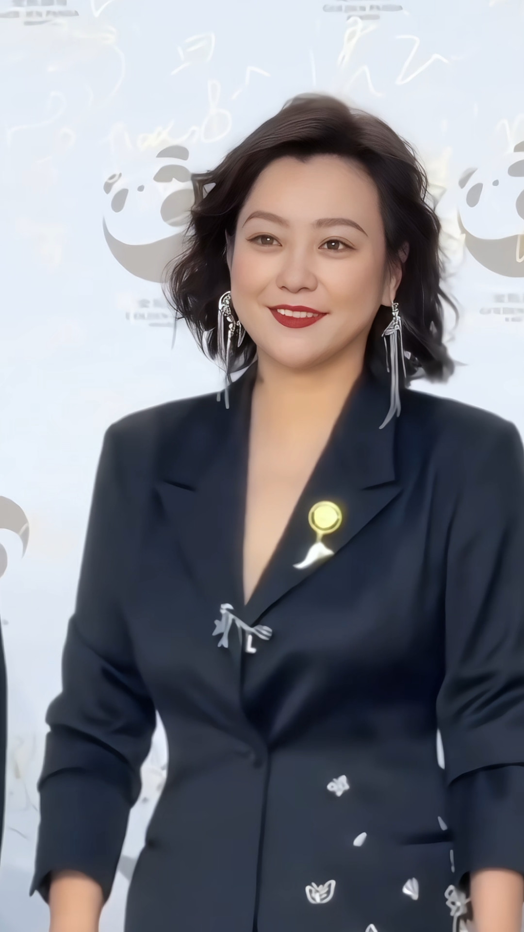 郝蕾和章子怡的演技谁更胜一筹?翻出早年《我就是演员》第三季的片段重刷，看到郝蕾当众硬刚章子怡那段，还