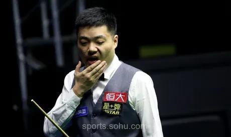 输得憋屈，输得可惜，斯诺克“黄金盛宴”，中国球员全军覆没，悲情谢幕，让人失望透顶
