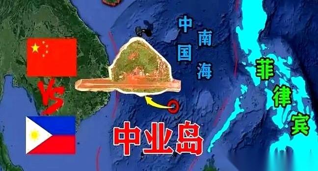 关于仁爱礁那艘坐滩破船的新闻，最近国防部的一番表态，其实已经把事儿彻底定调了。