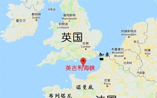 法国能否战胜英国？法国眼中的三个“打不赢”的国家