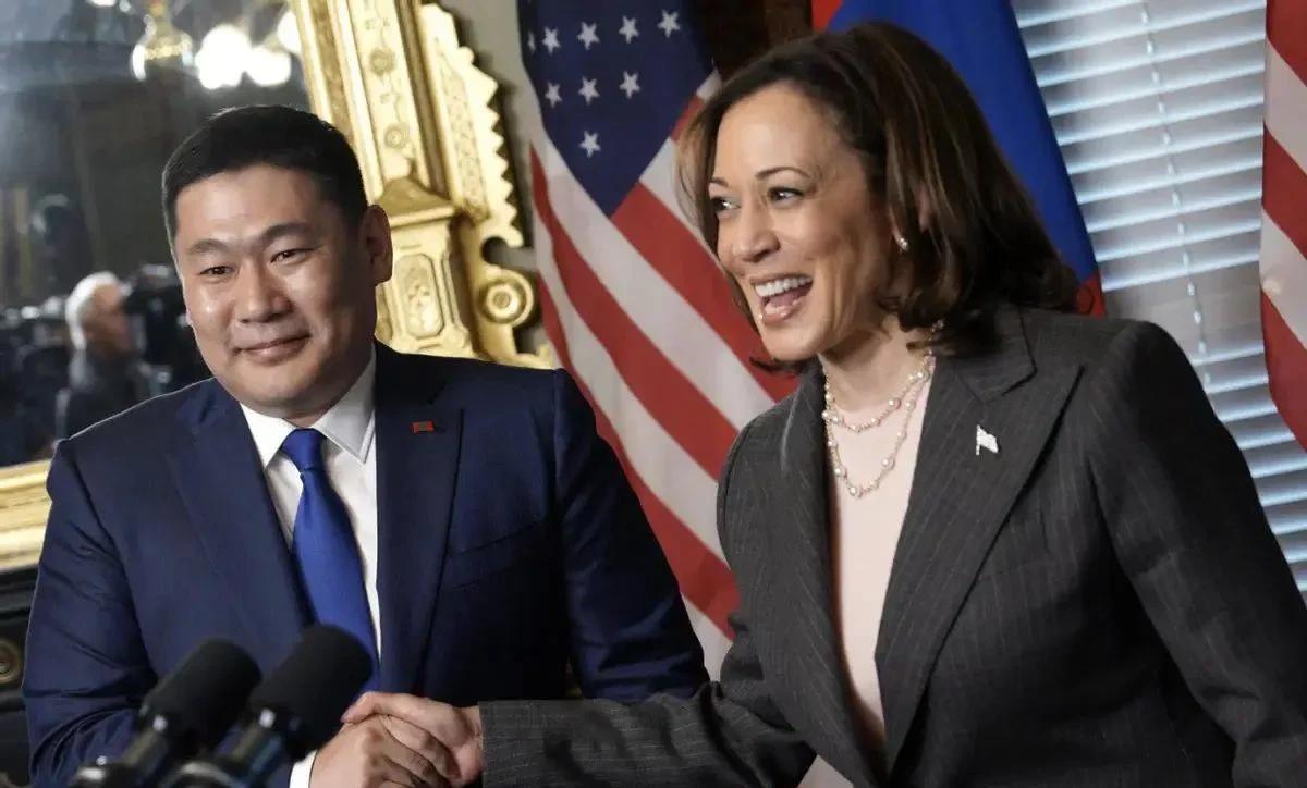 一个总想“另攀高枝”的蒙古总理，把自己“坑”下台！蒙古国政坛炸开锅啦！6月3号