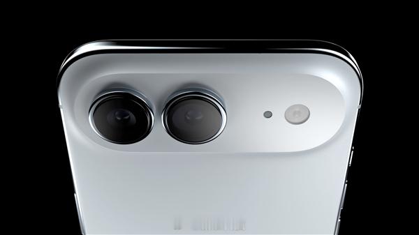 【曝iPhoneAir2将有大升级：机身薄至5.2mm，电池反而更大了】苹果iP