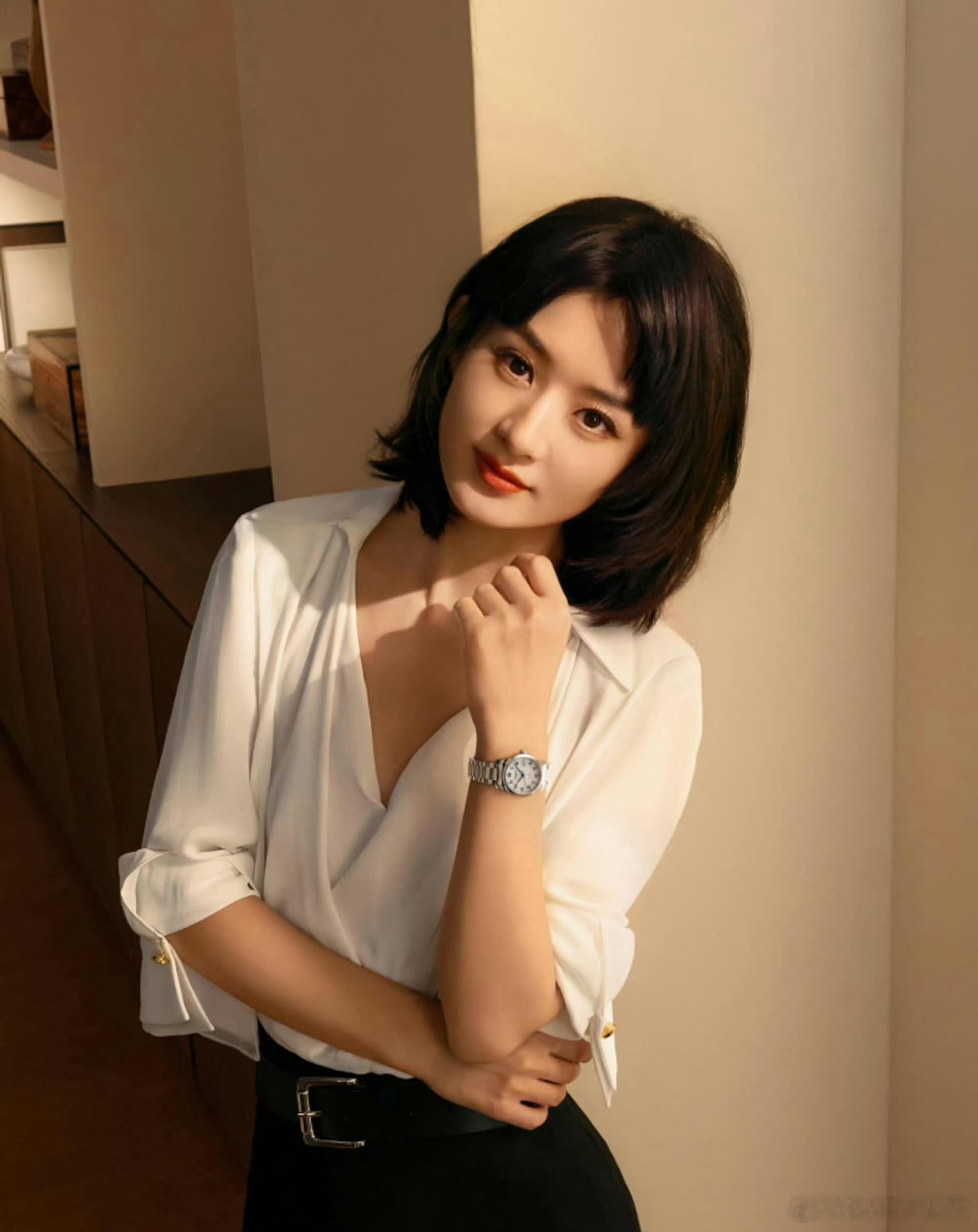 赵丽颖大C位妥妥的大女主呀​​​