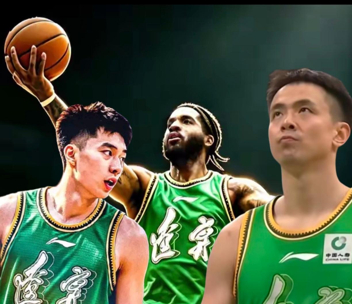 辽宁男篮不负众望，终于顺利签下克里斯了！克里斯今年29岁，身高206cm，正值