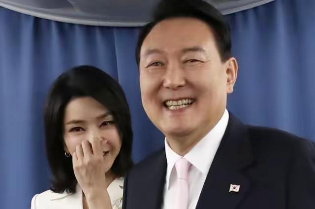 韩国特检组对尹锡悦的判决有所改变，让人对尹锡悦的命运改变而担心，但本计划对尹锡悦