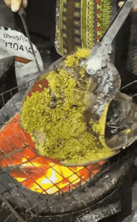 这东西又没啥肉，有什么好吃的