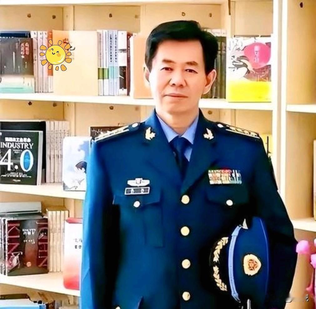 你们发现没，戴旭大校这句怒吼，句句扎在现实痛处！就算给温顺耕牛套上最锋利的