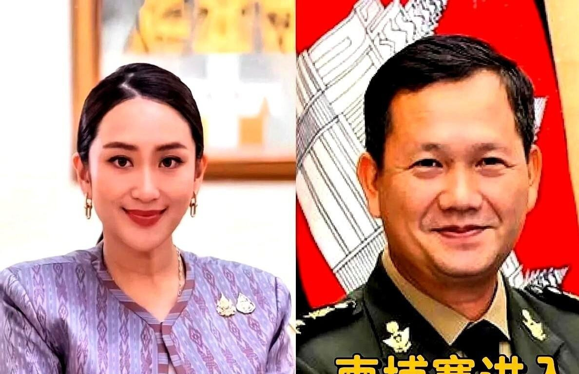 泰柬边境冲突：一场没完没了的扯皮---简直让人火冒三丈！