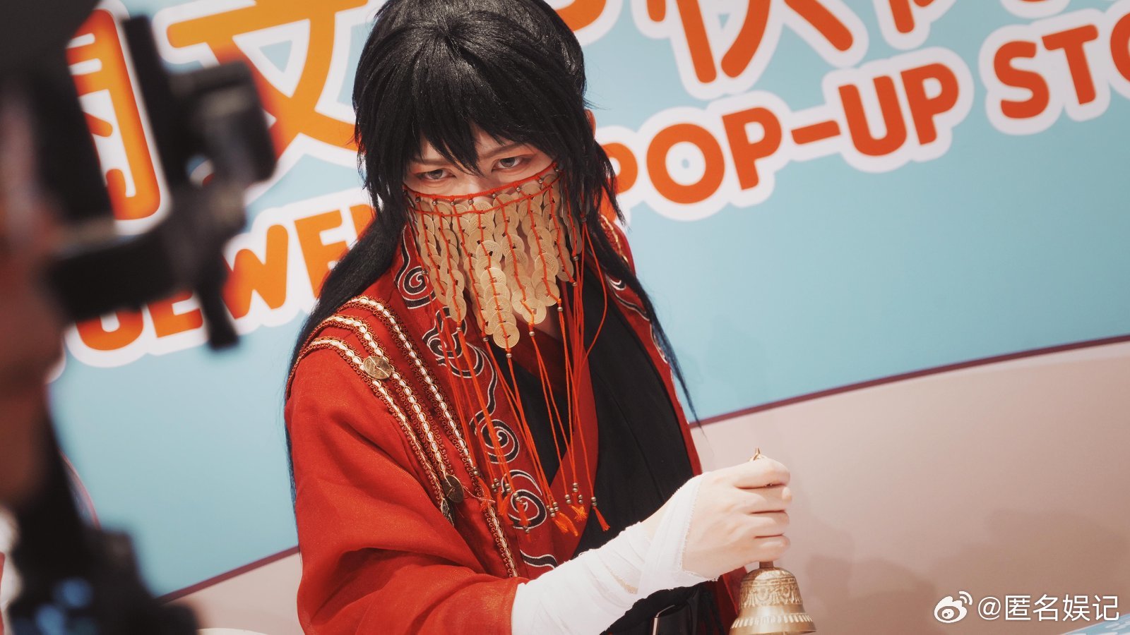 李火旺我分不清啊神还原名场面！李火旺分不清叶修克莱恩，这波cos直接戳中笑点