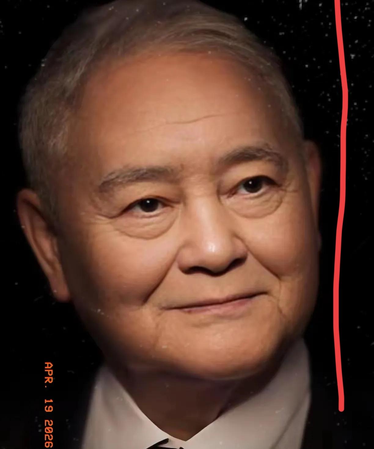 那个设计C919的人走了，程不时留下的何止是大飞机刚刷到一条讣告，直接给我干