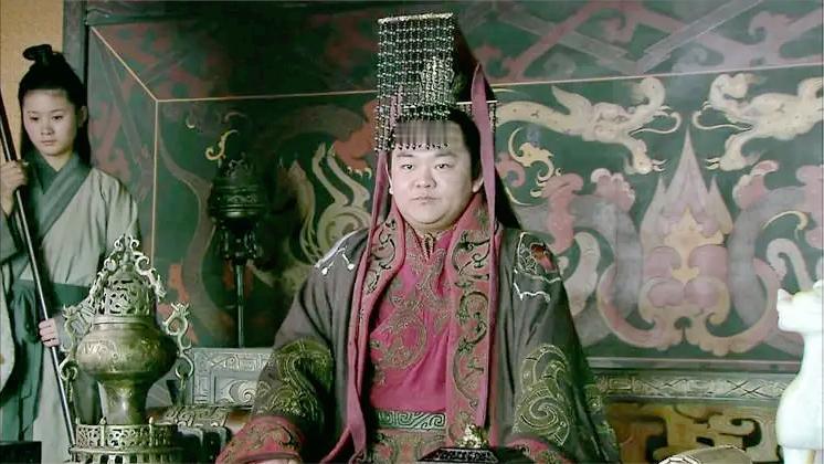 历史上真实的刘禅，身居帝位41年，诸葛亮到死才知他的城府有多深这个被后世称为