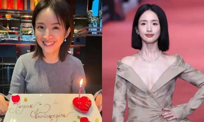 元气满满充满少女的林依晨竟然瘦成这样了。​​​