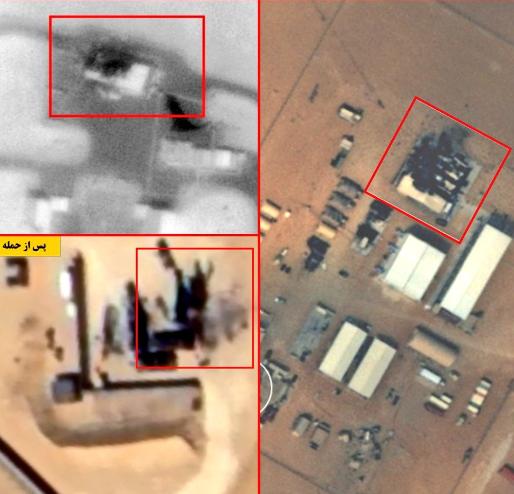 纽约时报把话挑明了：伊朗这套打法，革命卫队自己设计不出来！卡塔尔AN/FPS-1