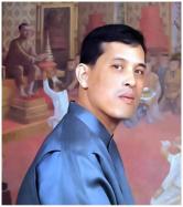 中国外交部昨天（11月5日）公开对外证实表示，泰国国王玛哈·哇集拉隆功将于11月