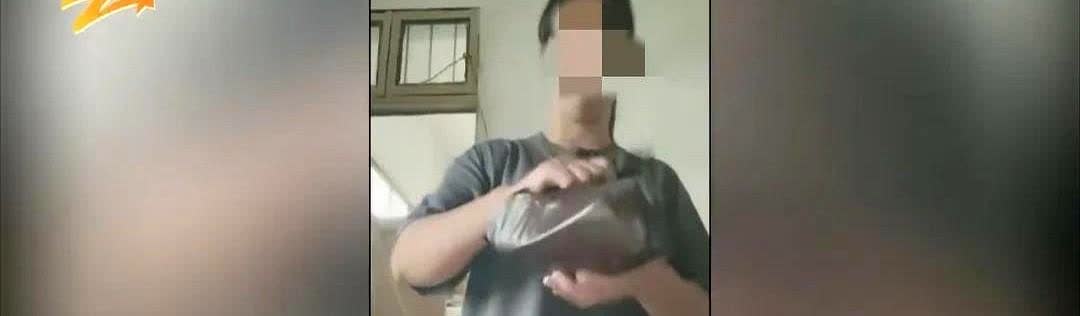 浙江桐庐，女子离婚后，3个孩子扔给前夫照顾，51岁时她不甘寂寞，跟一男子网恋，一
