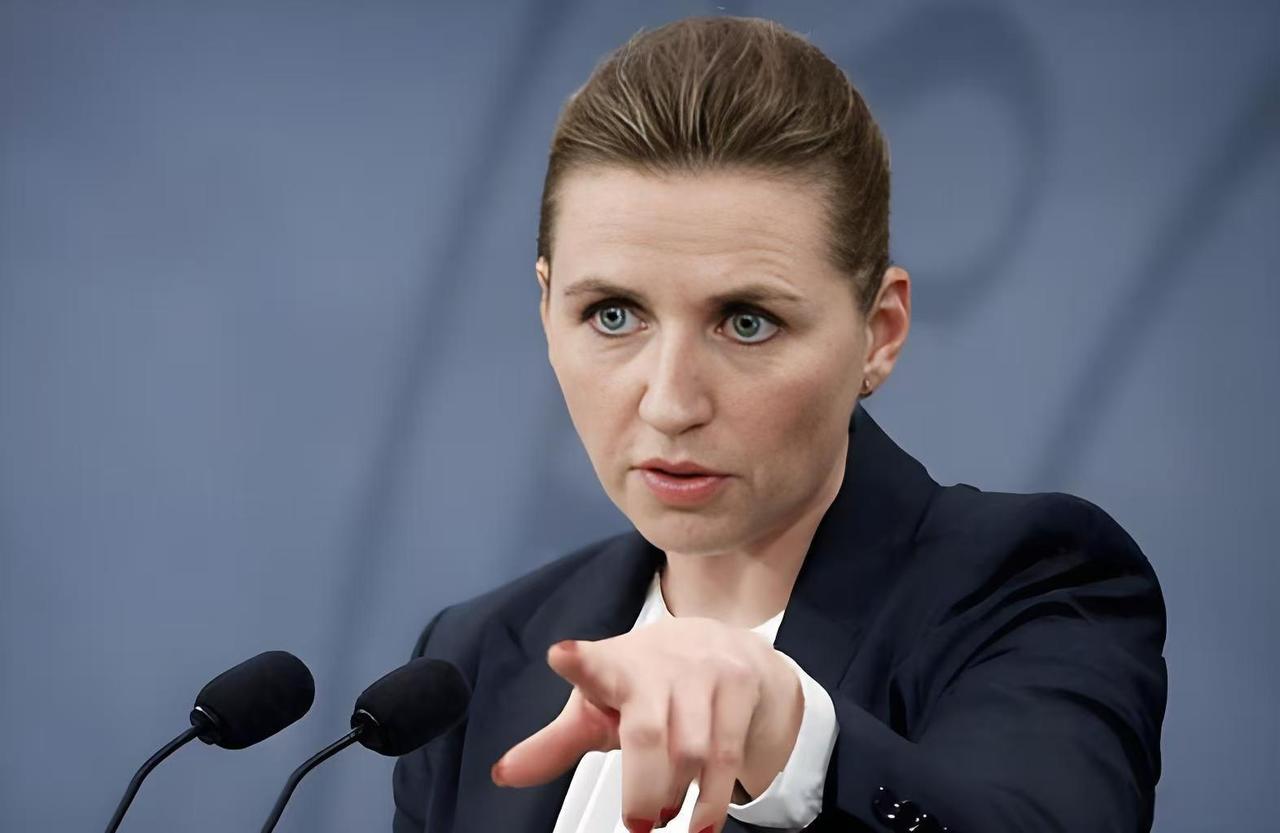 可怜之人必有可恨之处，丹麦就是这样。现在觉得丹麦有点可怜，时间倒退一年，巴掌