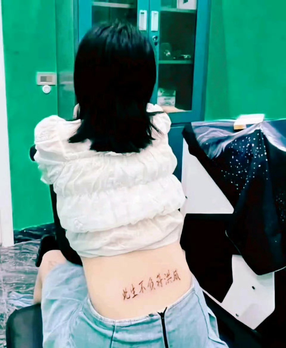 这样被男朋友甩了后真的不后悔吗？​​​