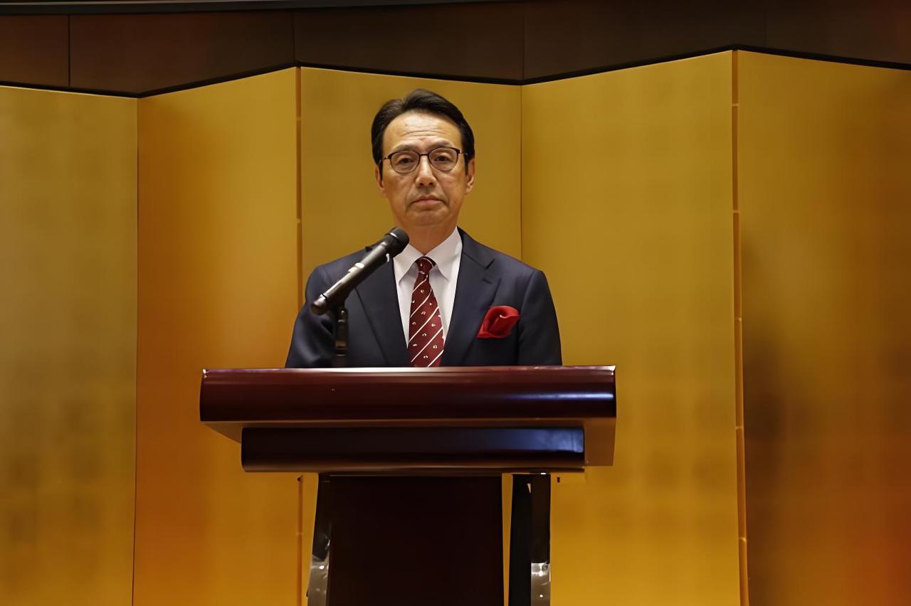 日本还在做梦，驻华大使却已清醒：APEC峰会，救不了日本【综合消息】8月26