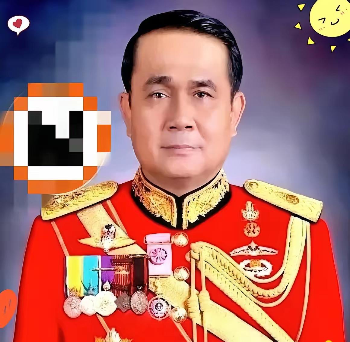 泰国原总理巴育这时候绝望了，他一手辛苦创建的政党，这时候有50名党员们都离他而去