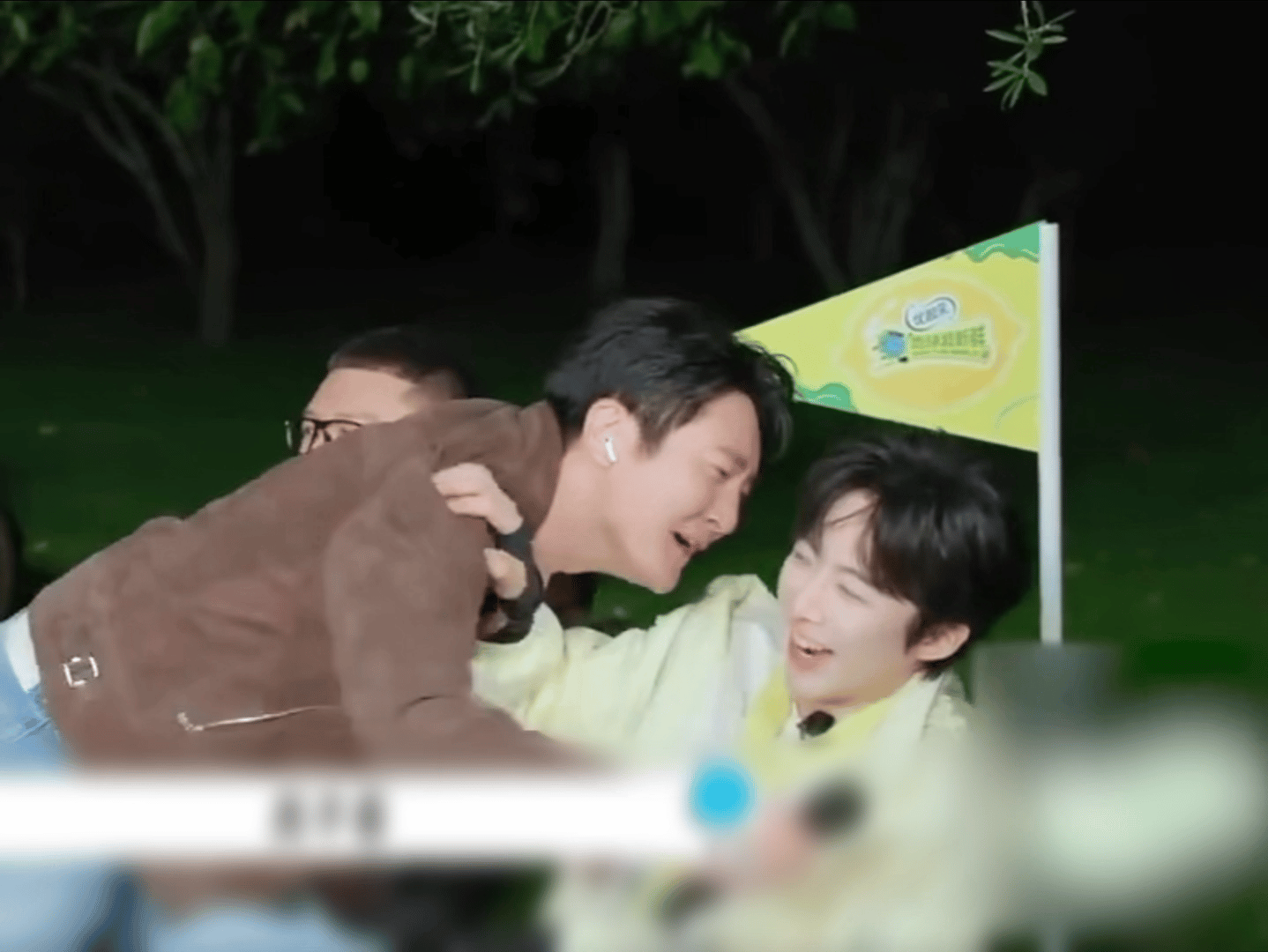 Omgbgm到底在浪漫什么……