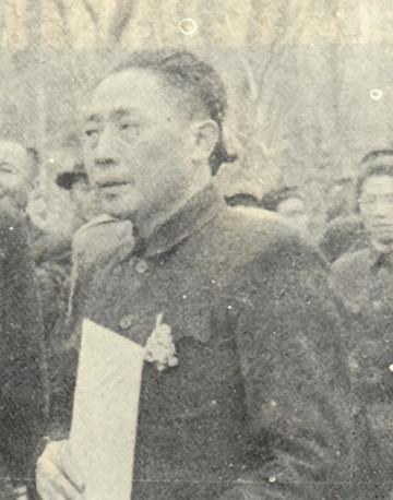 ☁抗美援朝结束后，蒋介石仰天长叹，对儿子蒋经国和一众将领说：在这个世界上，