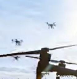 无人机不是有钱就能玩!荆州飞手一撞,1000多户断电被行拘,背后问题更揪心无