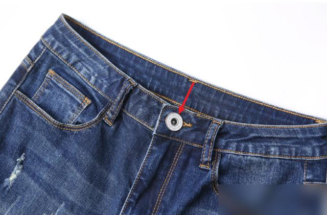 “几十块”的牛仔裤和“成百上千”的差在哪里？内行人告诉你区别牛仔裤这玩意儿真是