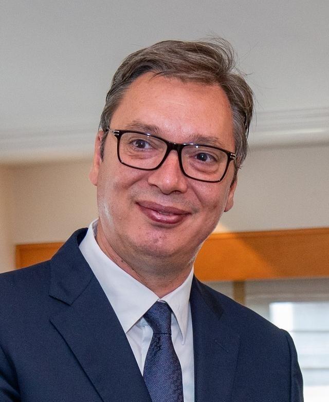 塞尔维亚答应中国了塞尔维亚总统武契奇这次对中国进行的国事访问，从2026年5月