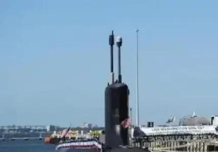 为什么说美国对中国威胁最大的是70艘核潜艇？依中国目前的军事实力，3到5天拿下台