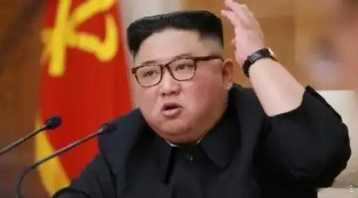 朝鲜居然在国际会议上当众承认，自己是”负责任的拥核国家”，甚至还高调宣布，朝鲜已