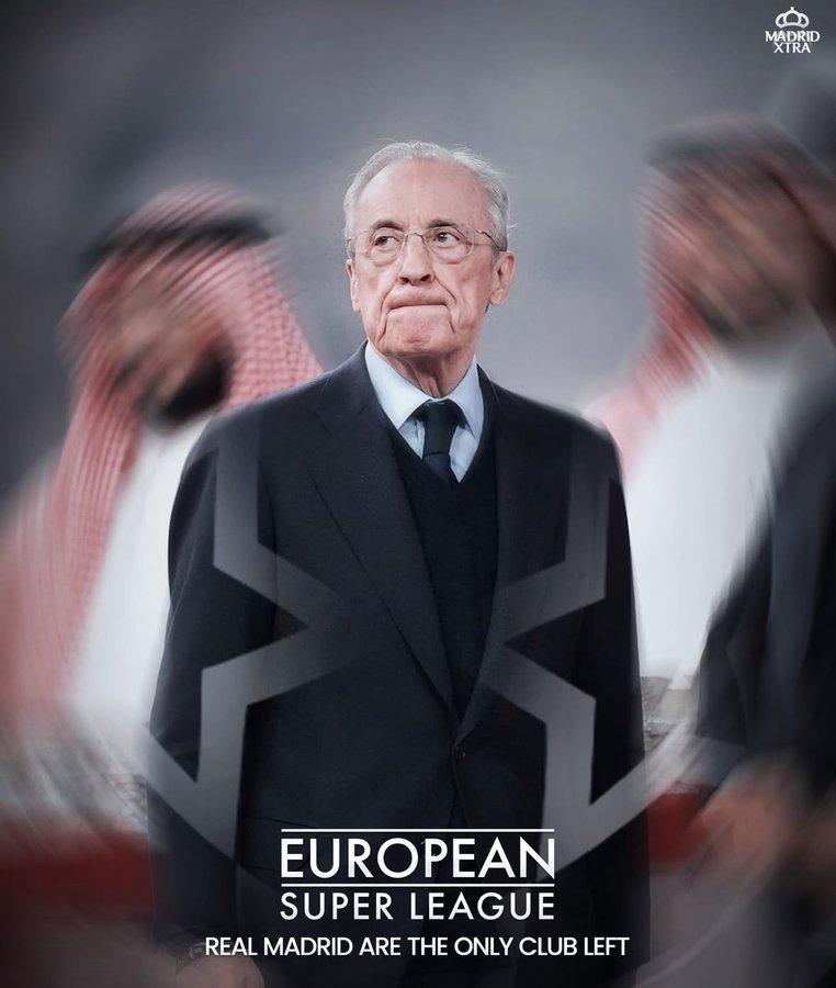 欧洲转会新闻发布会！★孤勇者——老佛爷的坚持！巴萨宣布已向欧超公司及创始俱乐