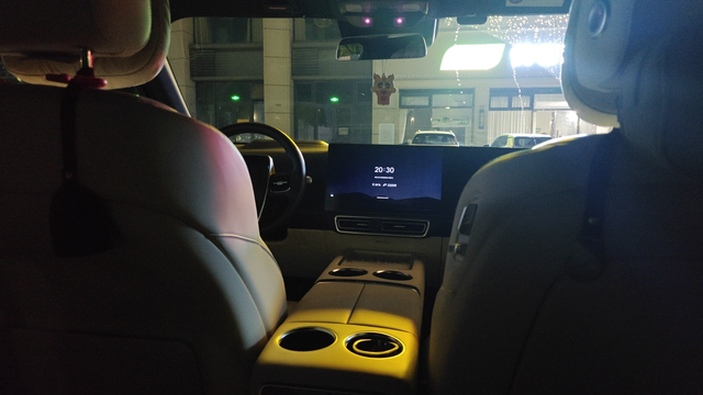 家庭选择六座才是首选肯定是6座！从理想ONE到理想L9，我开了十万公里，前面4